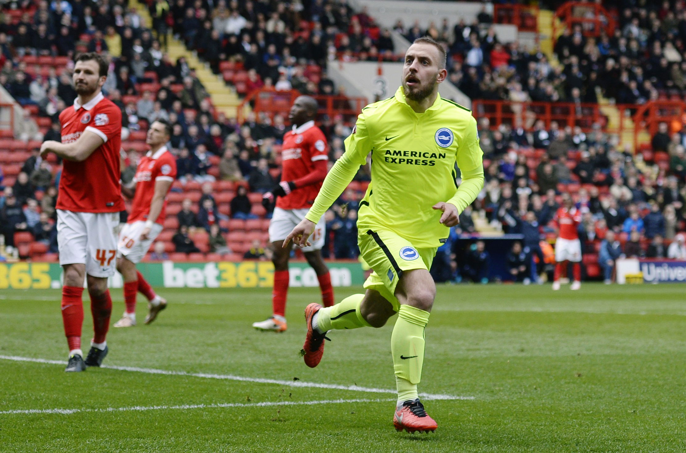 Jiri Skalak Brighton