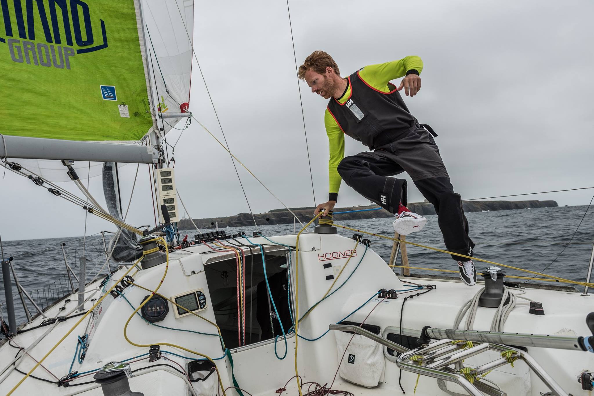 kolacek jachting lod