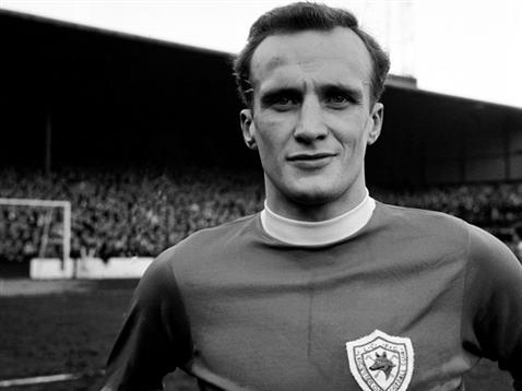 Mike Stringfellow leicester