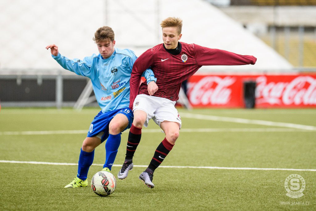 Christian Frýdek Sparta