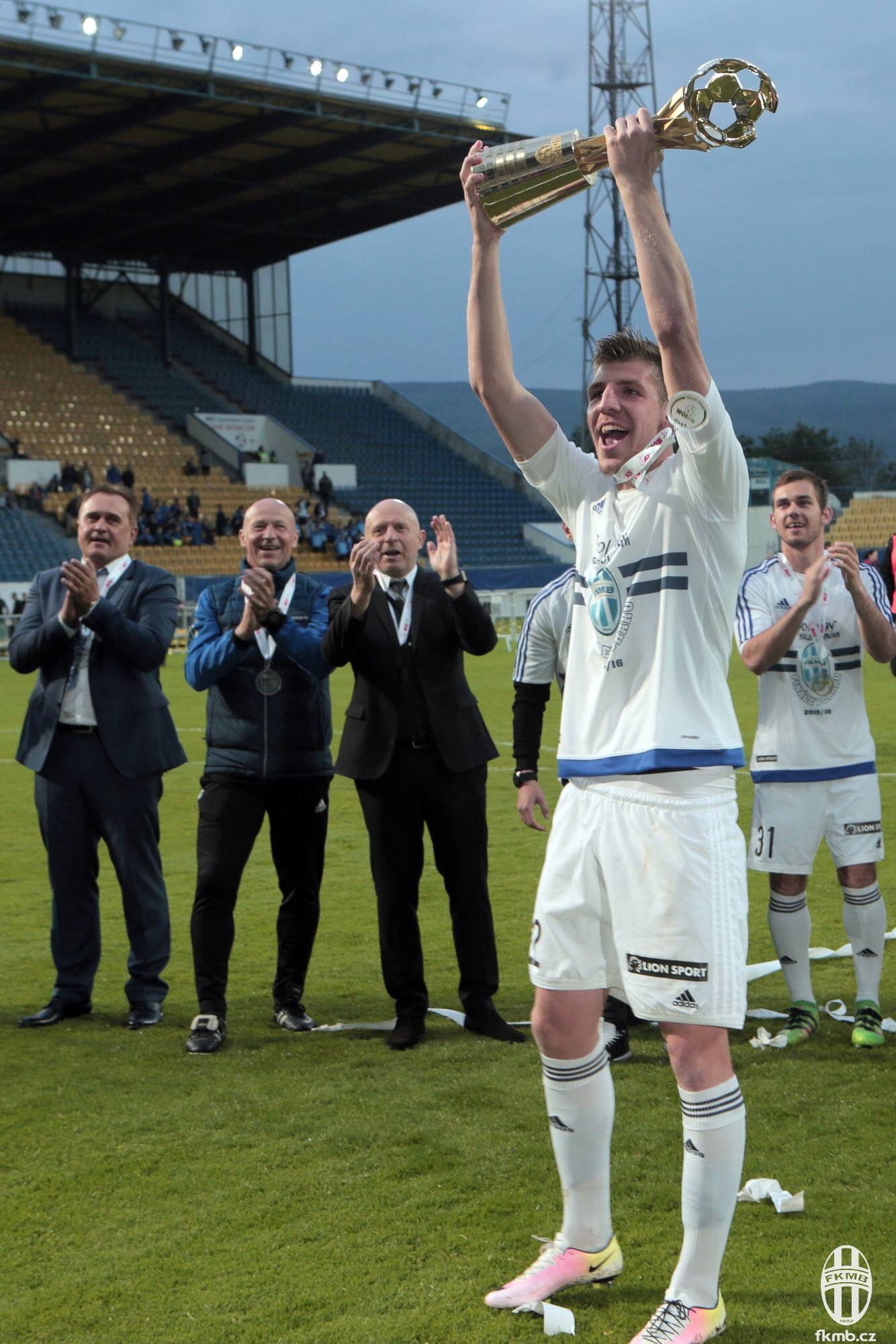 mladá boleslav mol cup