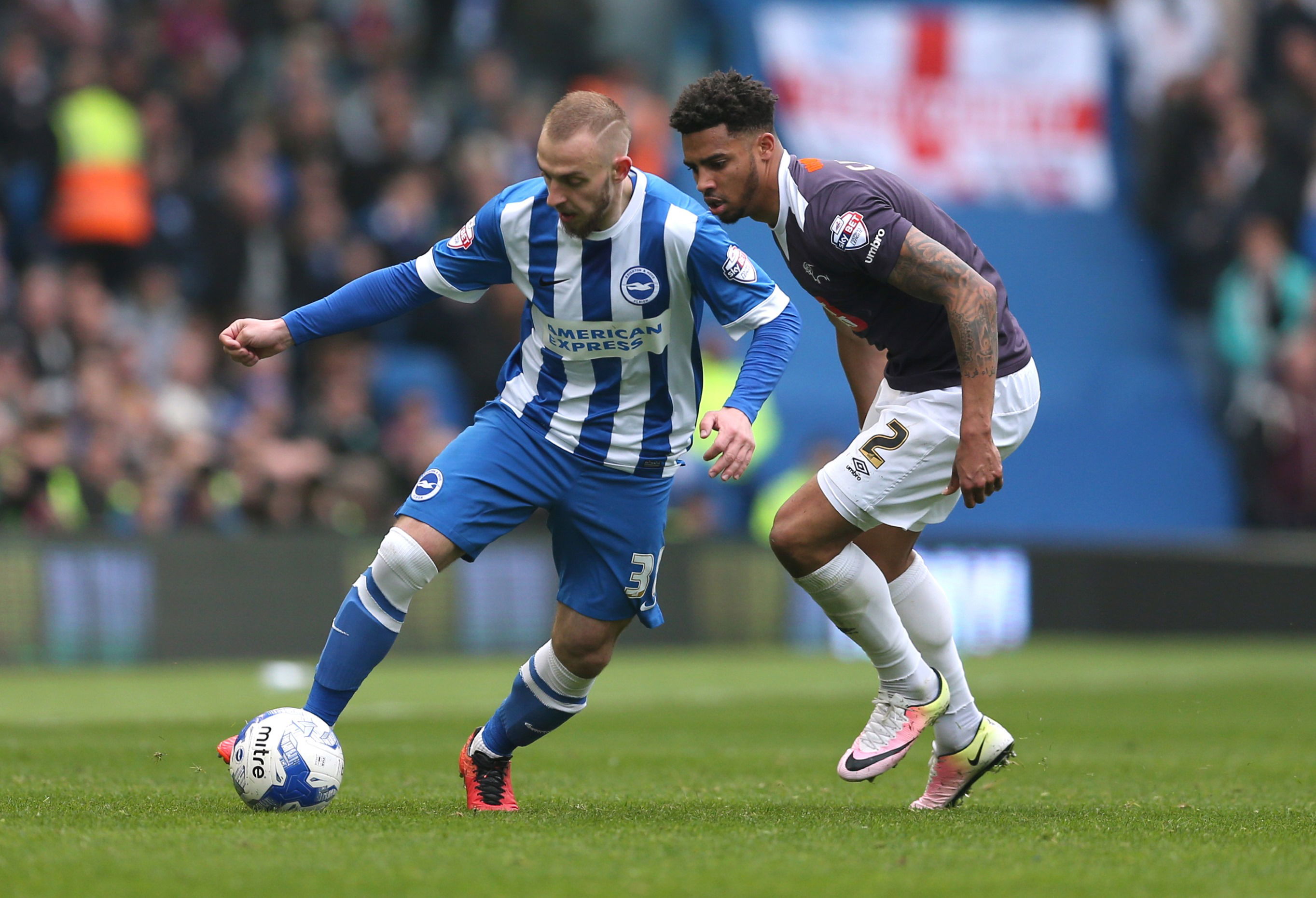 Jiri Skalak brighton