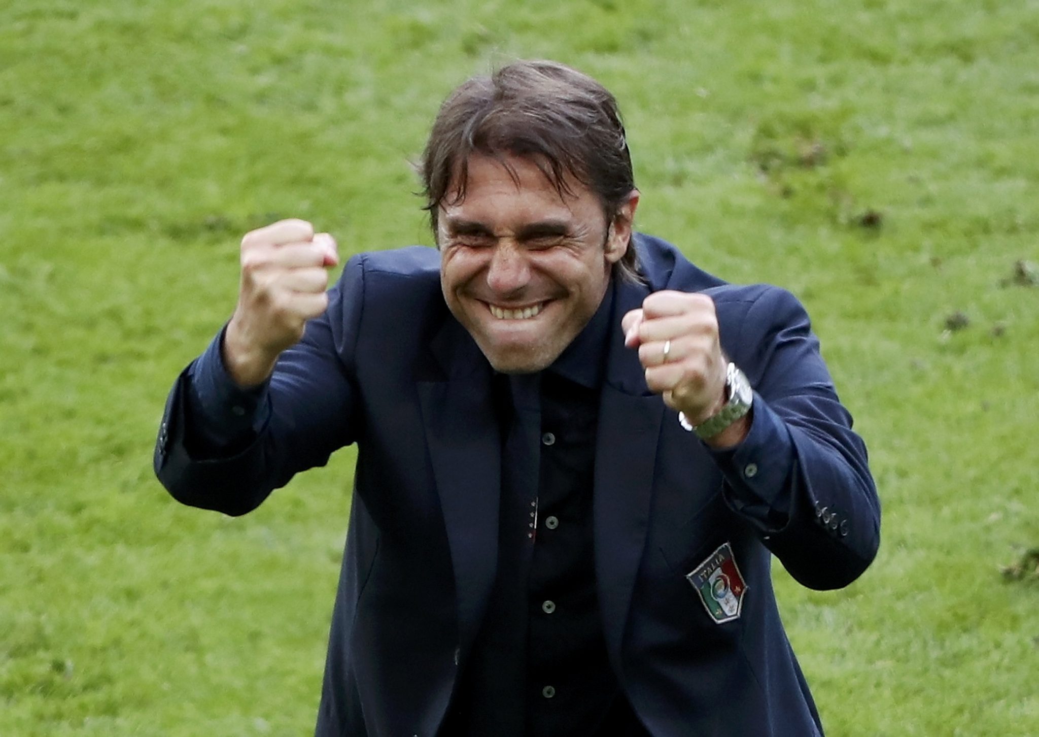 antonio conte