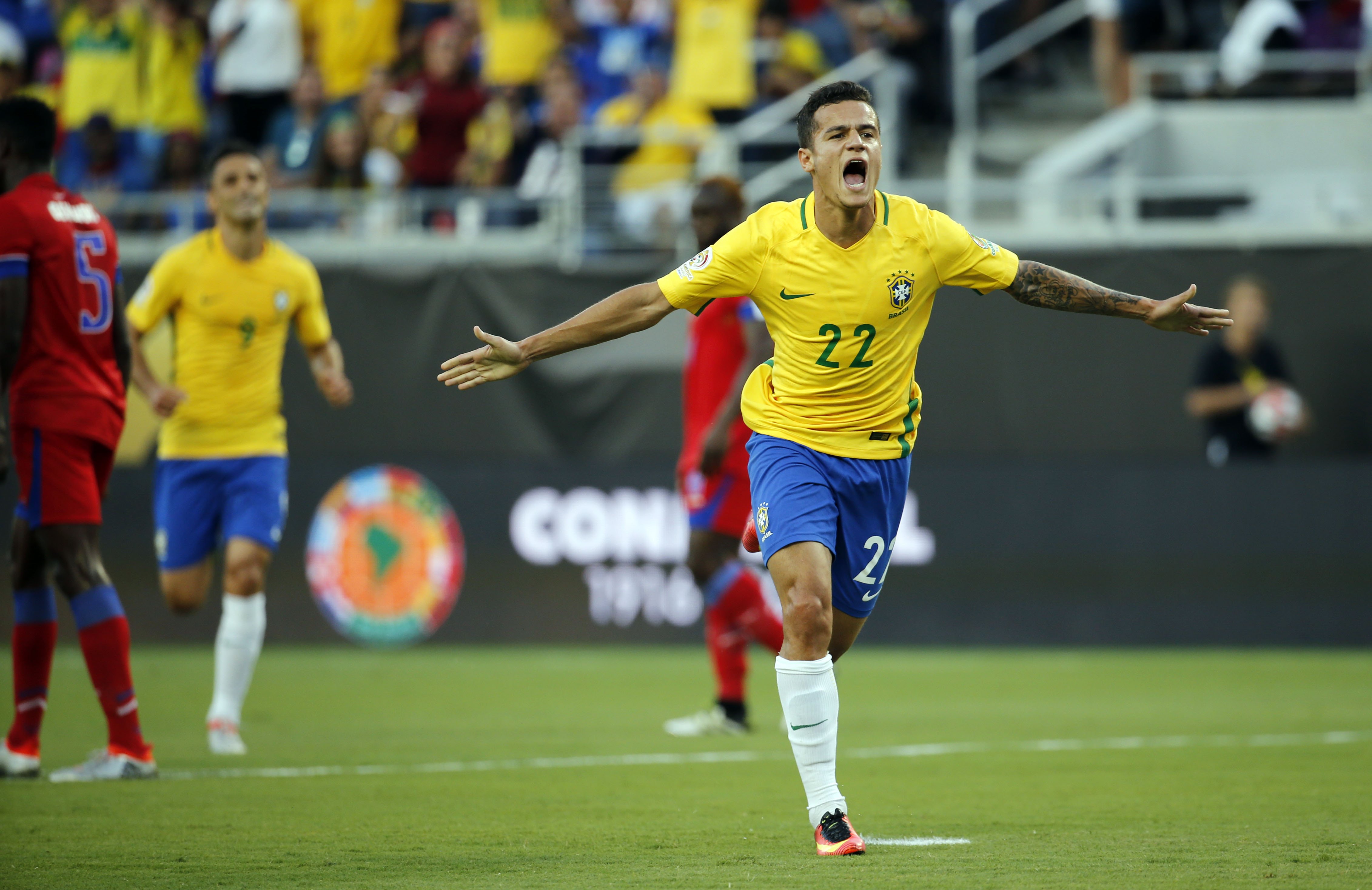 coutinho