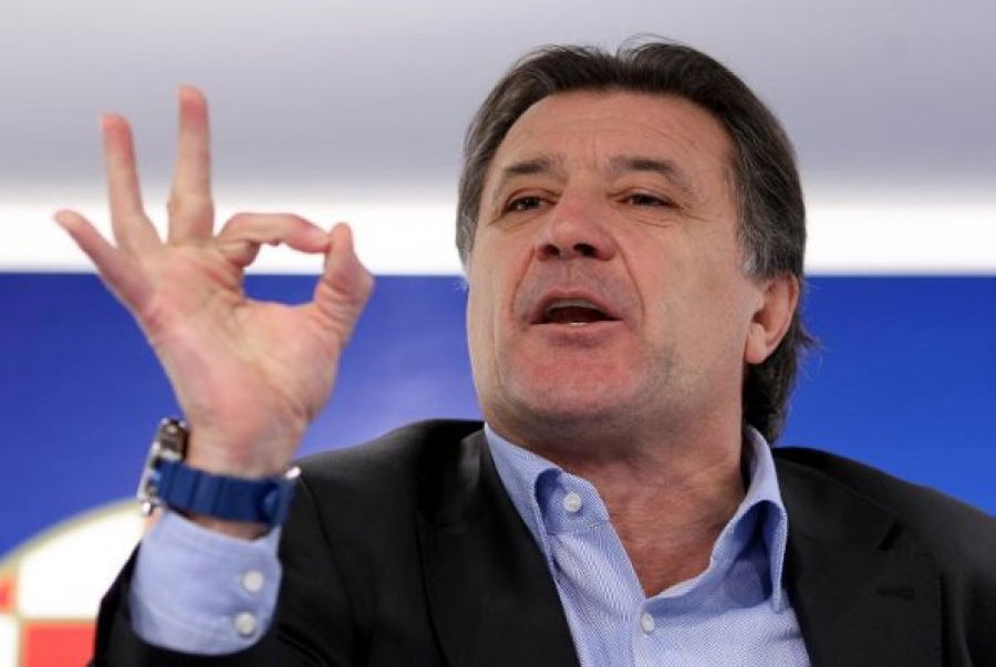 zdravko mamic