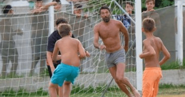 buffon