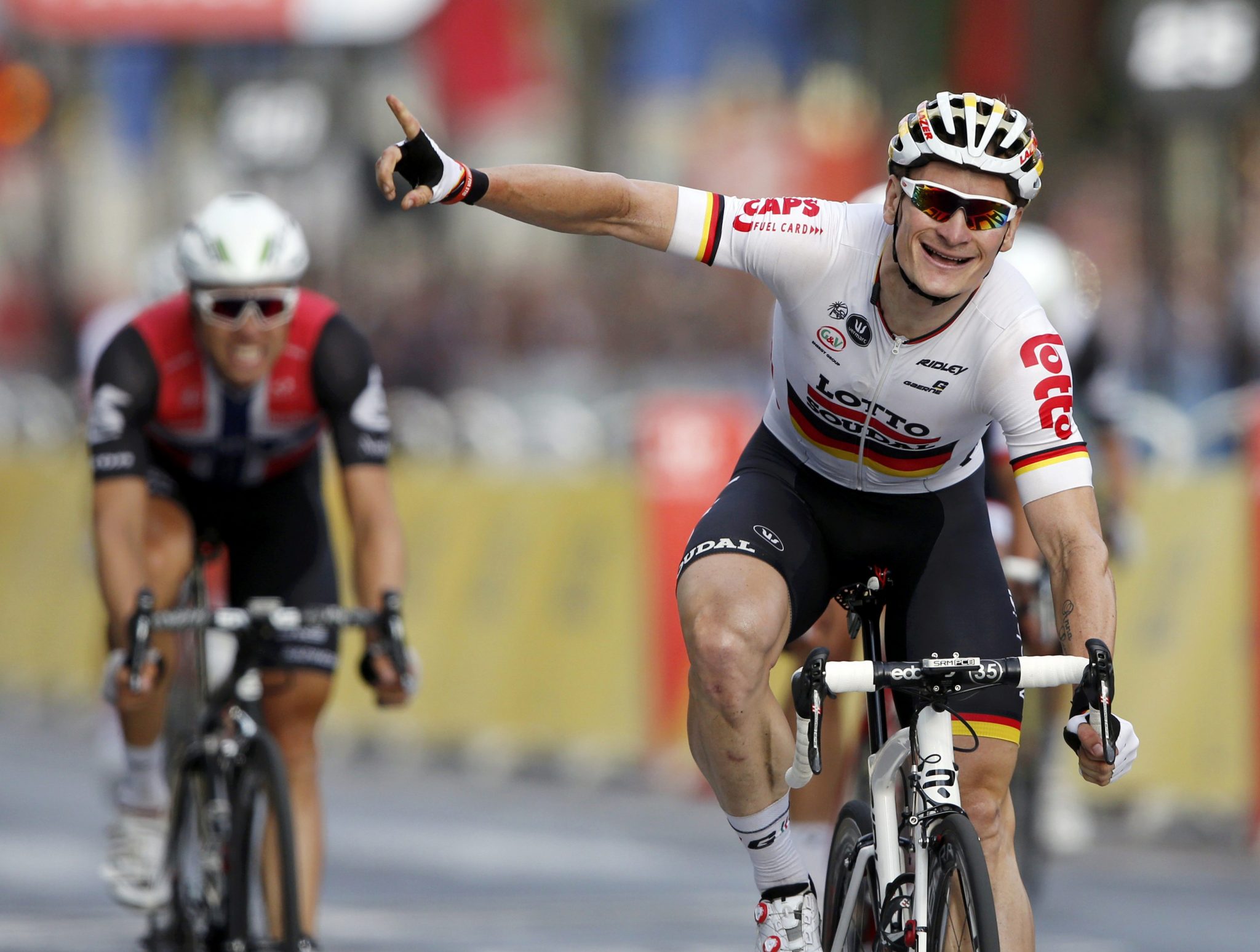 andre greipel