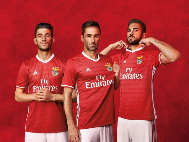 benfica lisabon