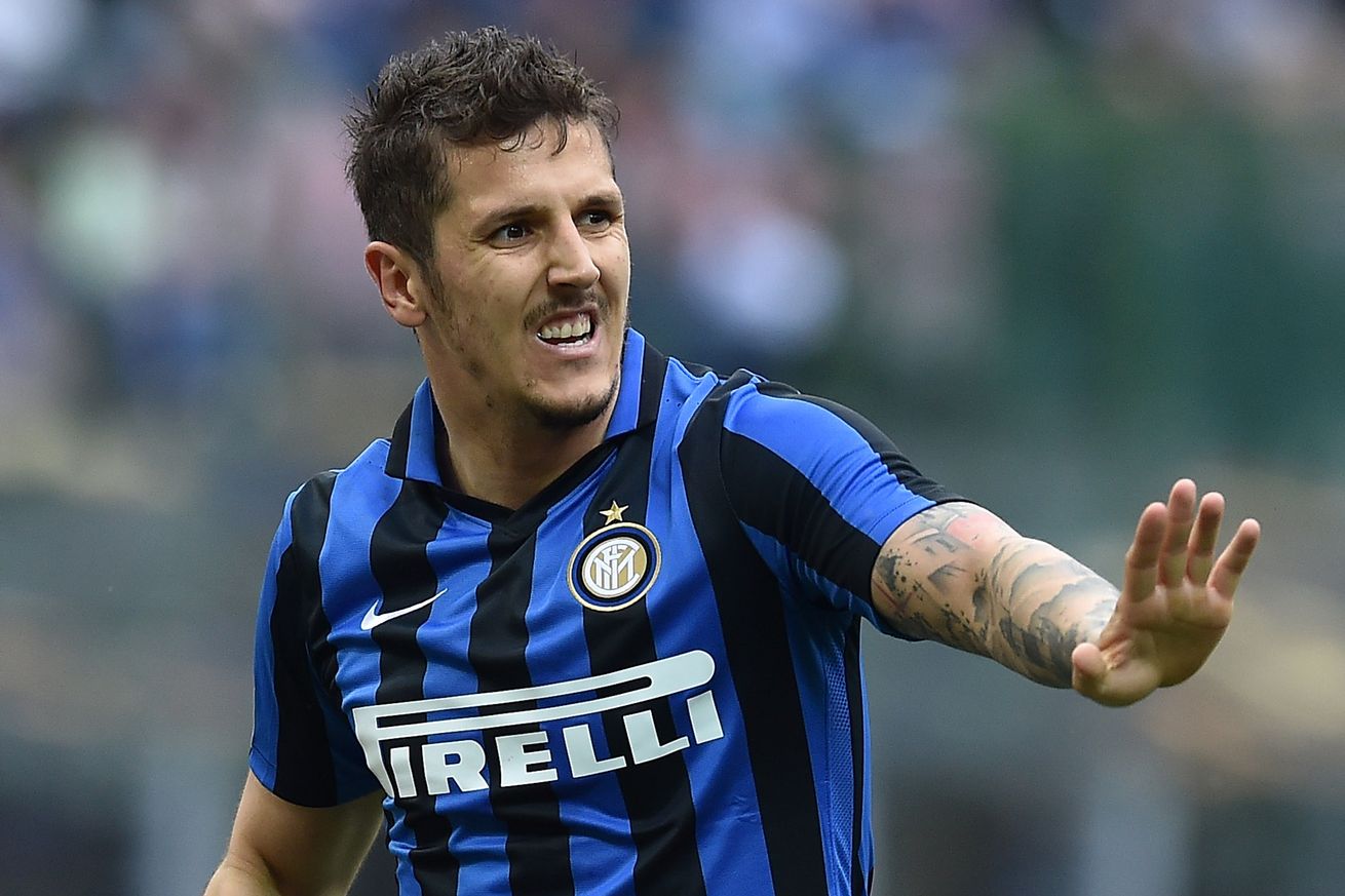 stevan jovetic