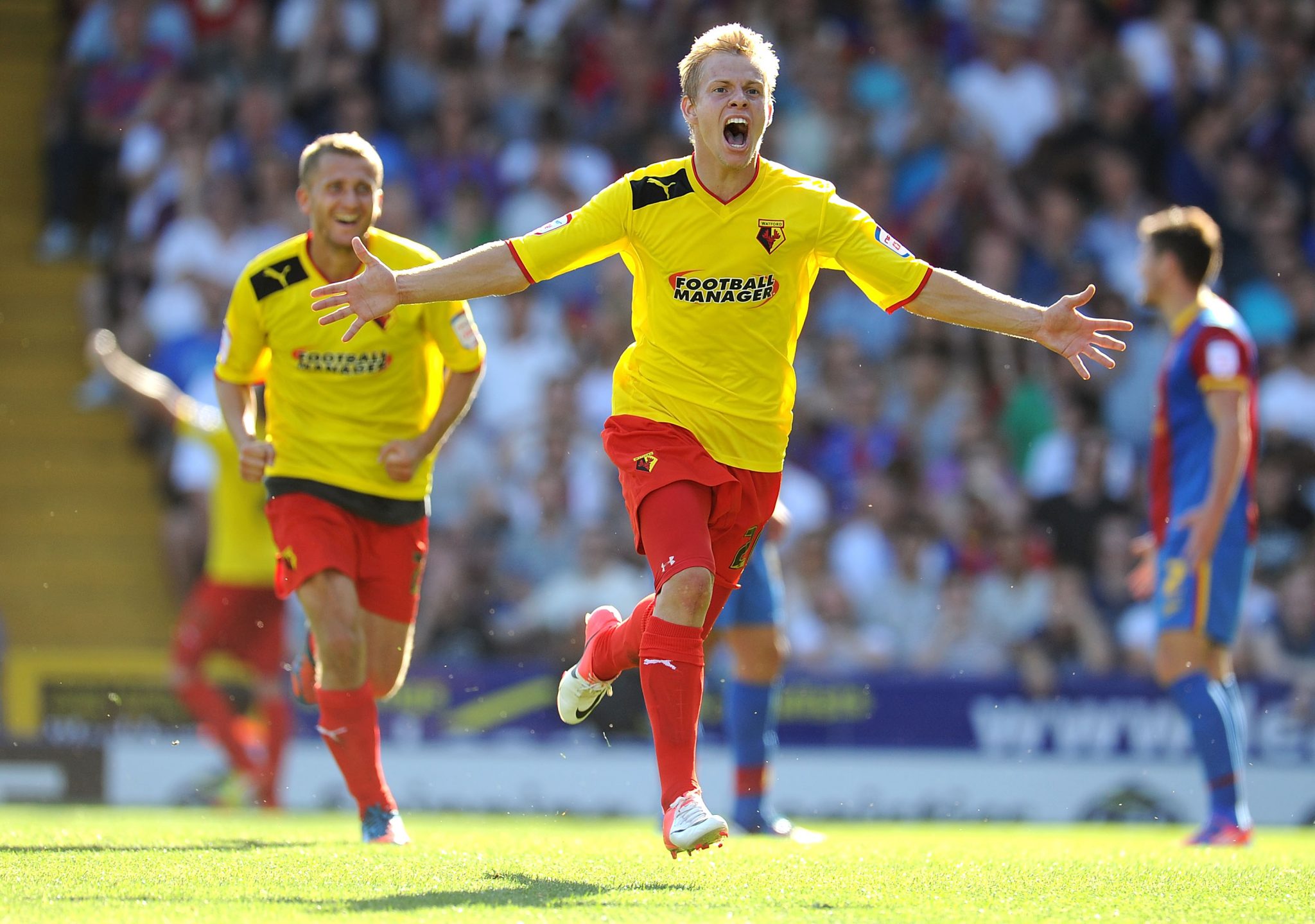 matej vydra