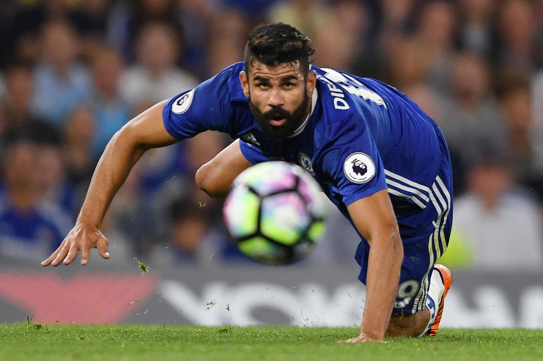 diego costa