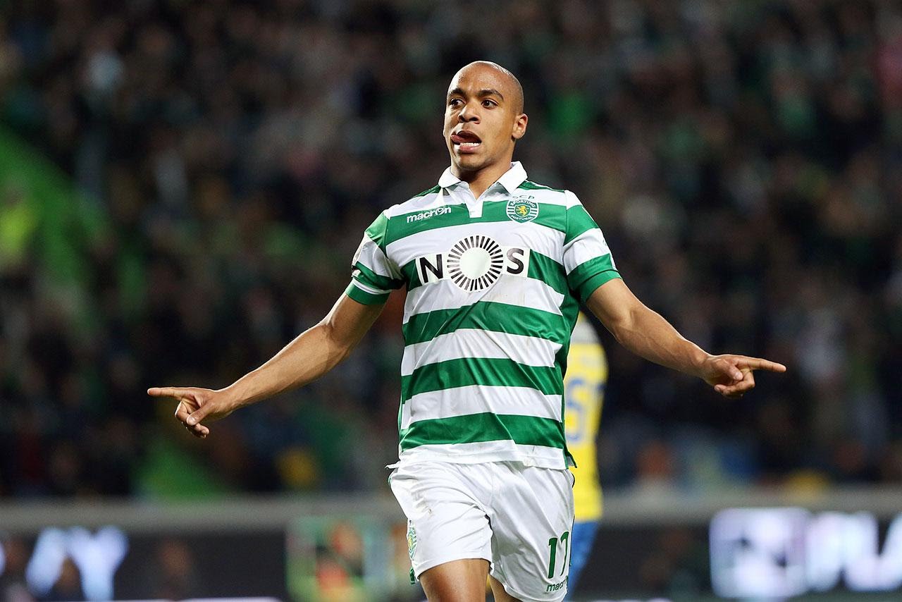 joao mario