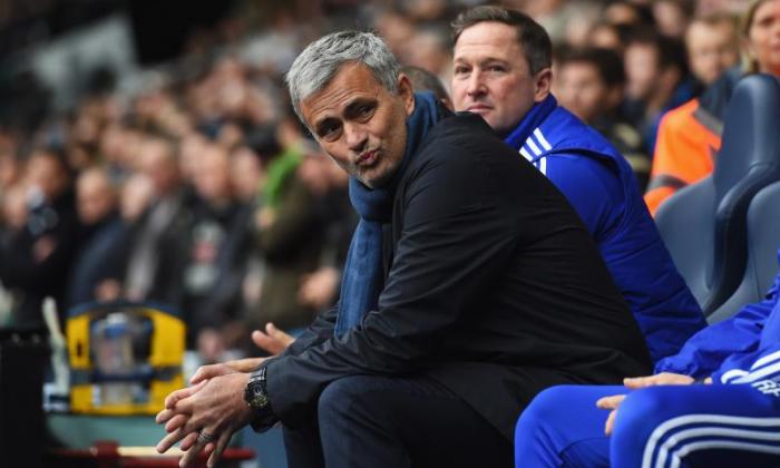 josé mourinho chelsea