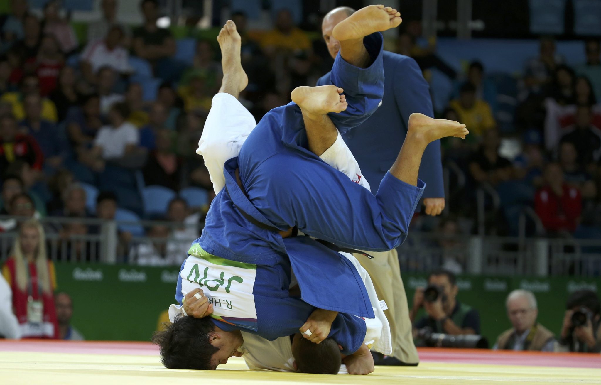 lukas krpalek rio 2016