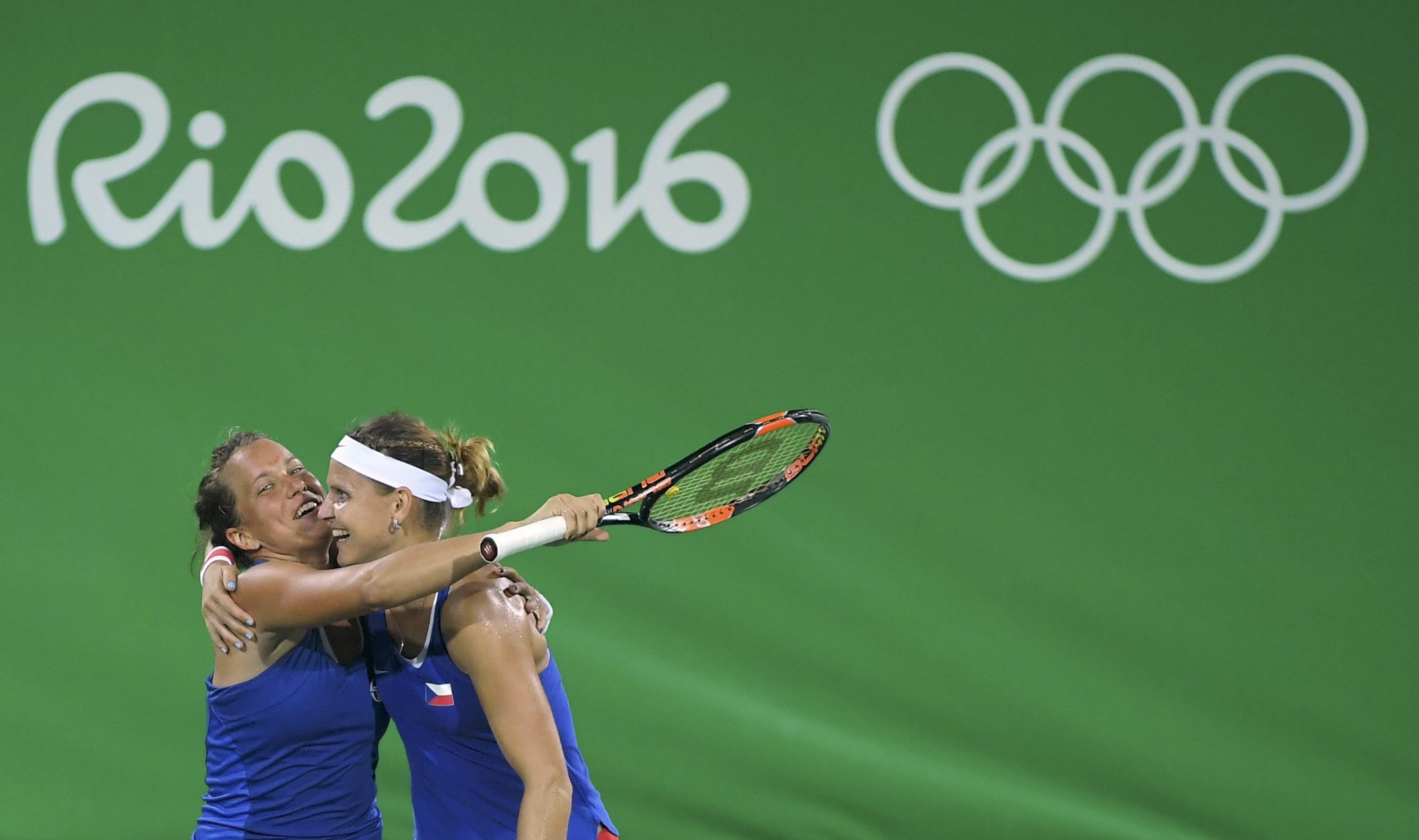 barbora strycova lucie safarova