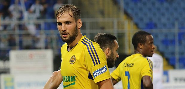 Tomáš Poznar Zlín