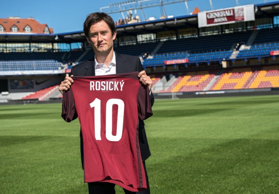 rosicky