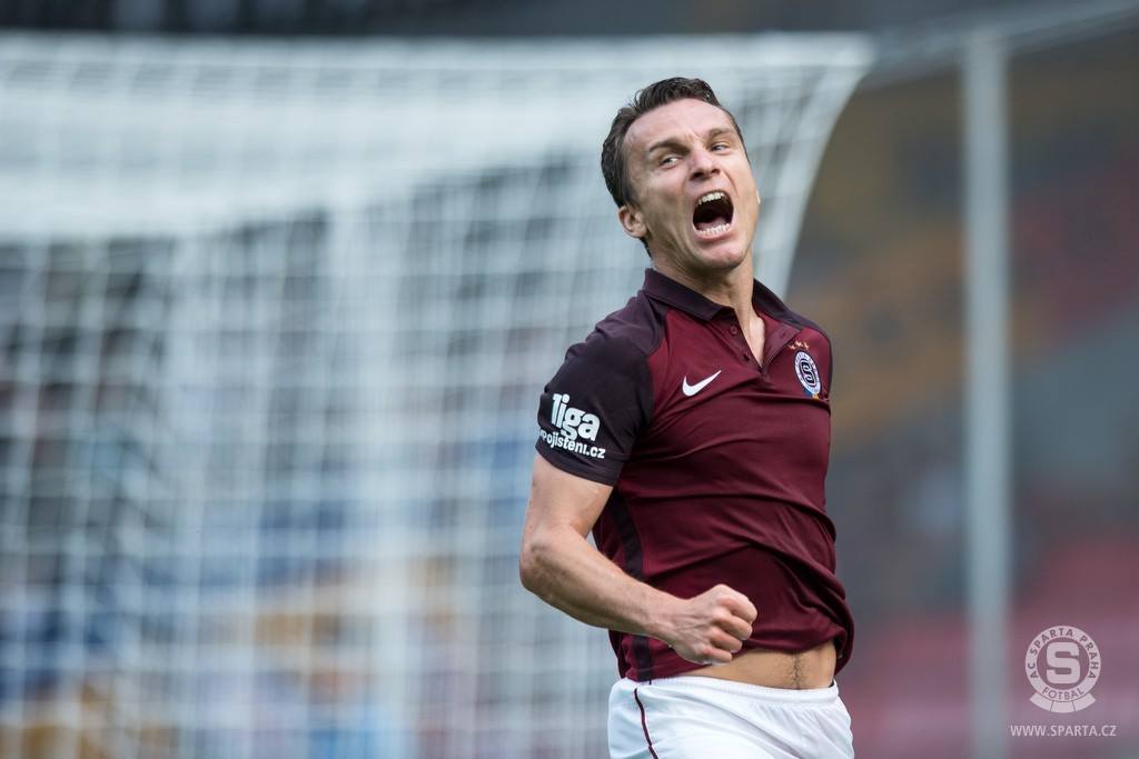 david lafata sparta facebook