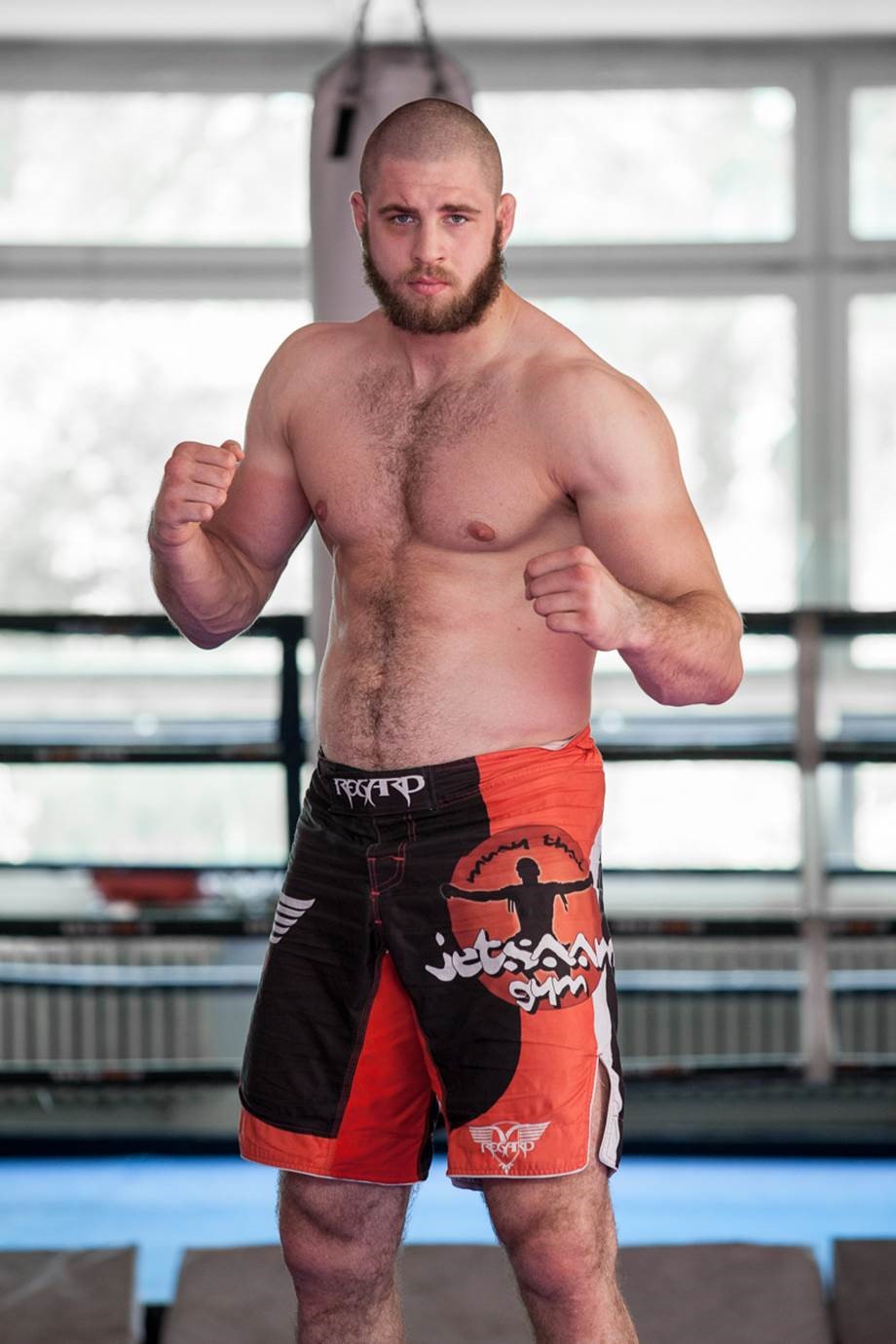 jiri prochazka fighting o2 tv sport