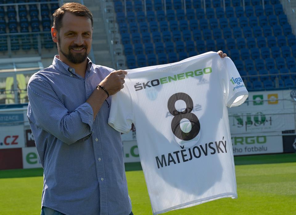 marek Matějovský mladá boleslav