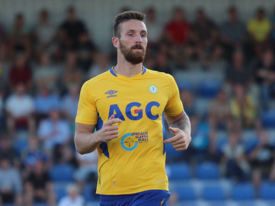 david vanček teplice