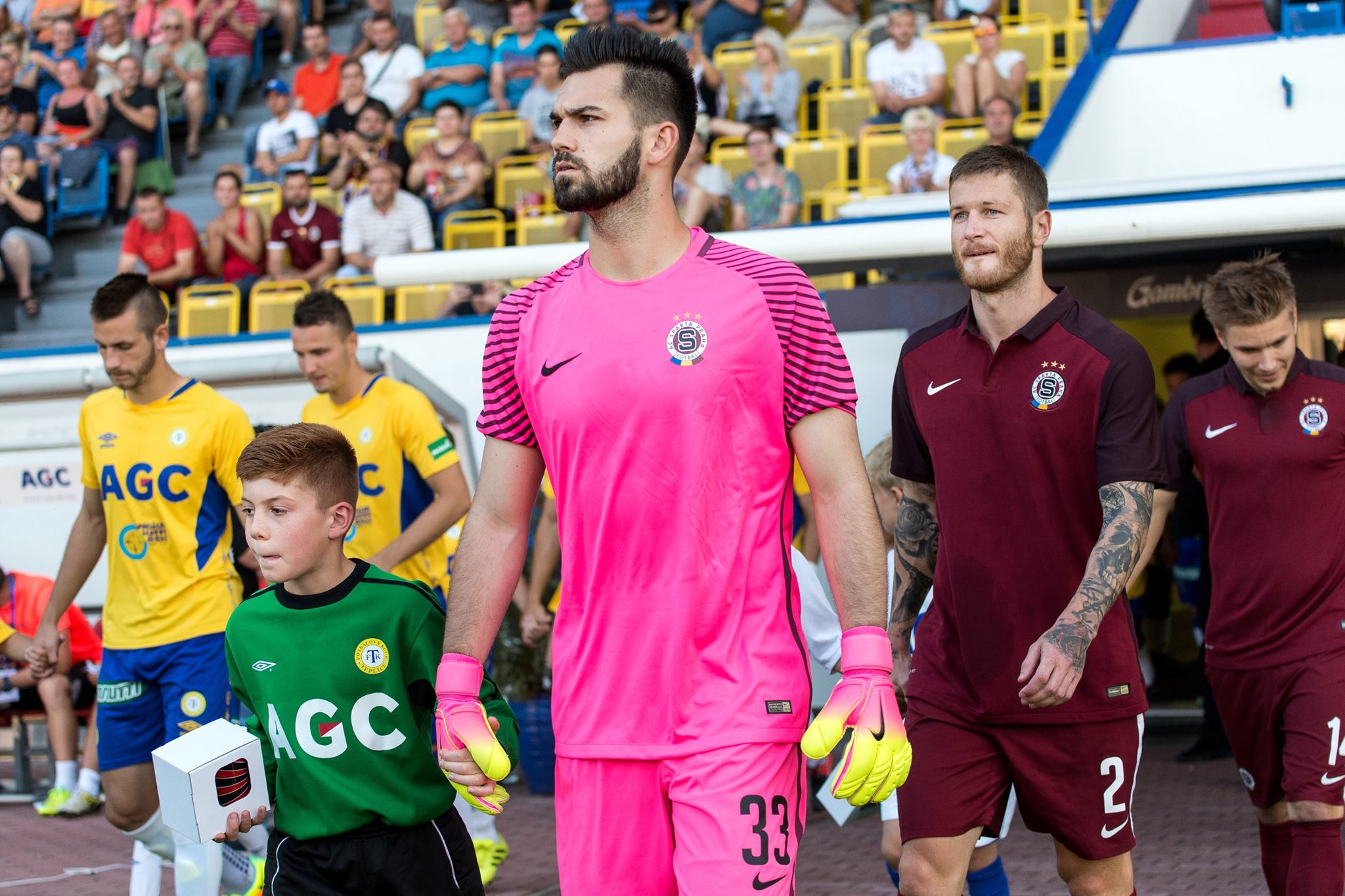 Tomáš koubek sparta praha