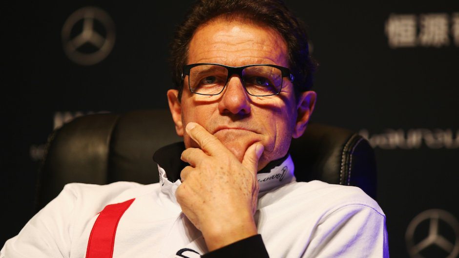 fabio capello