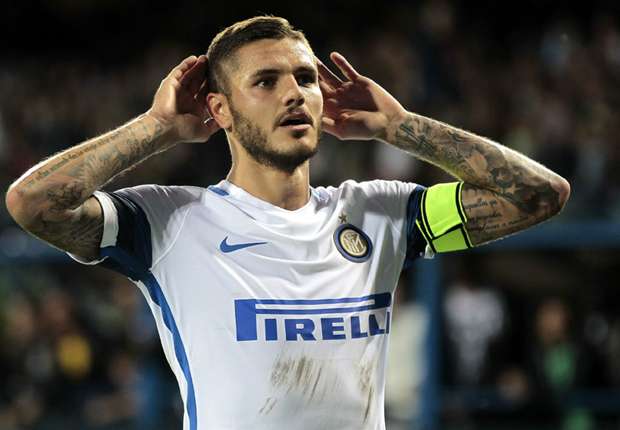 Mauro Icardi