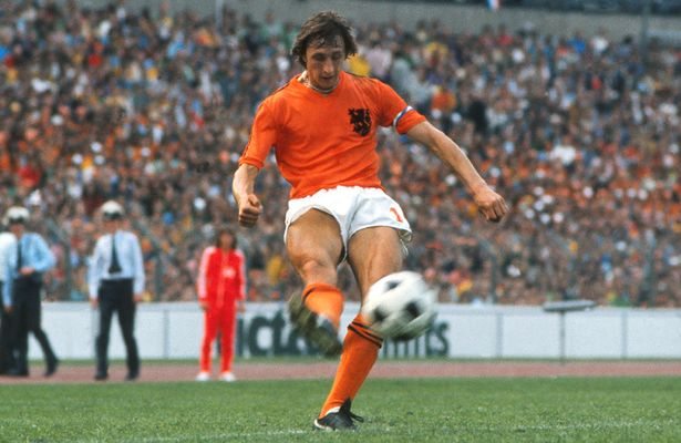 Johan Cruyff