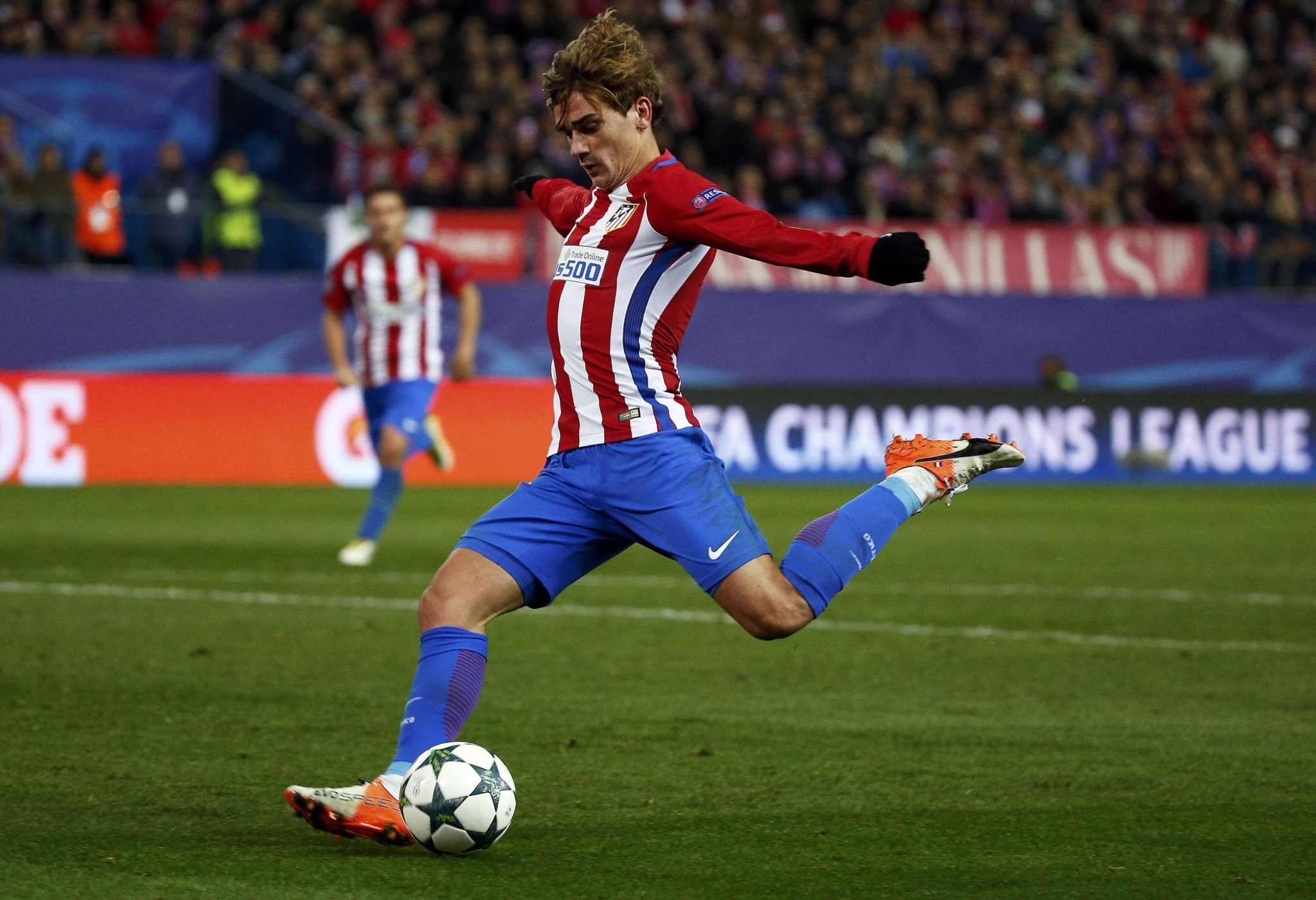 Antoine Griezmann