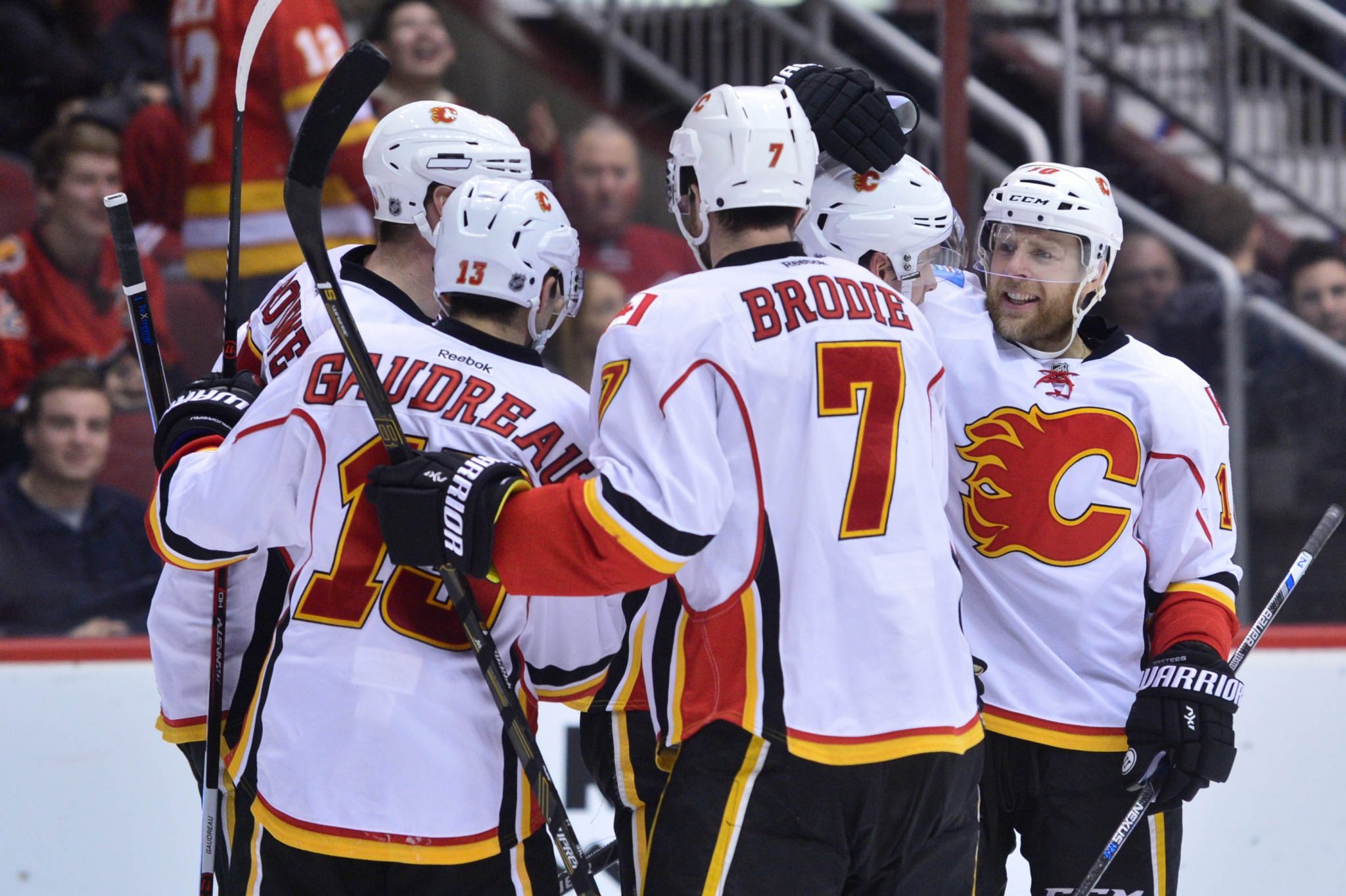 Calgary Flames