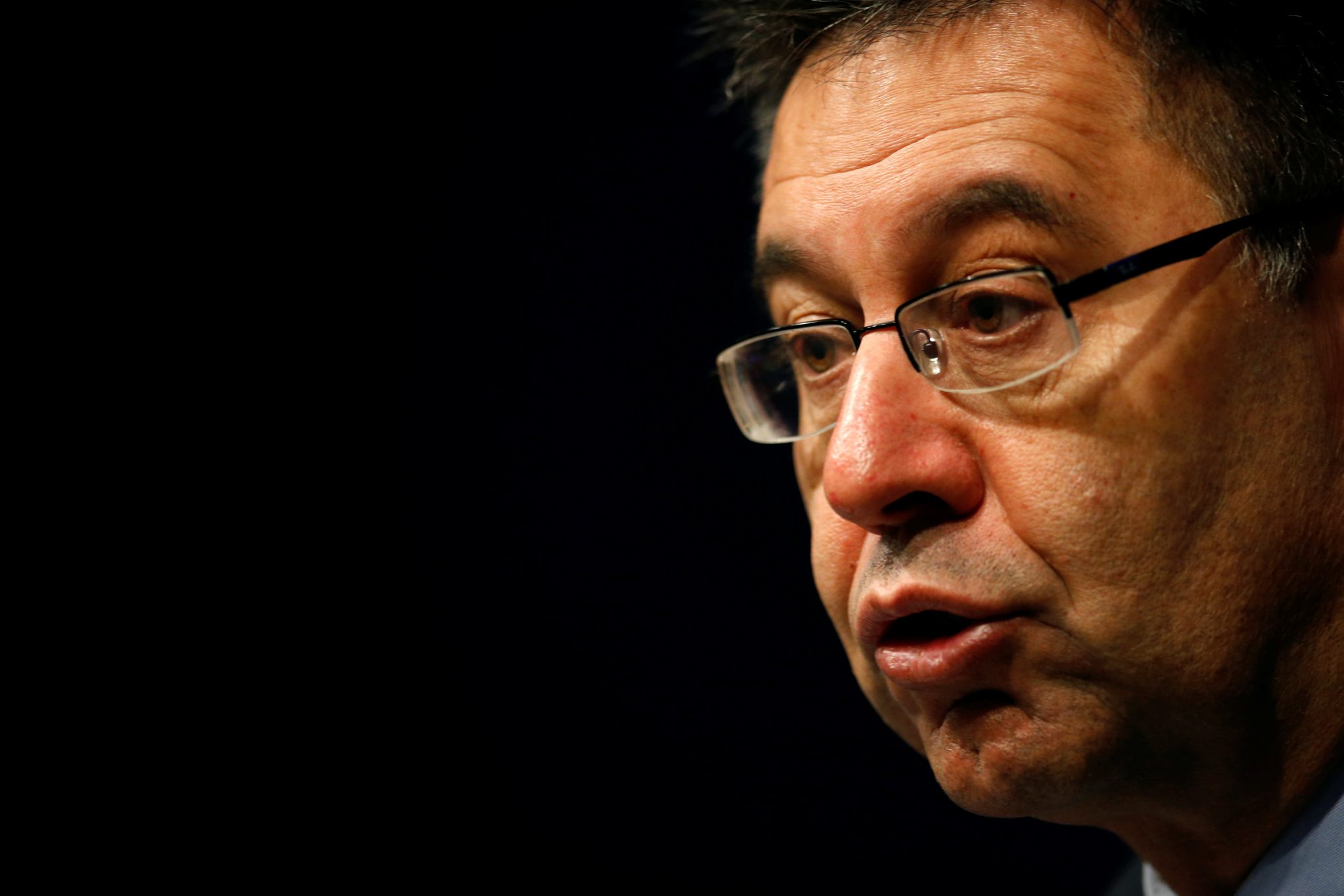 Josep Maria Bartomeu