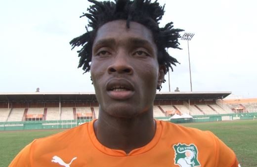 Simon Deli (Pobřeží slonoviny)