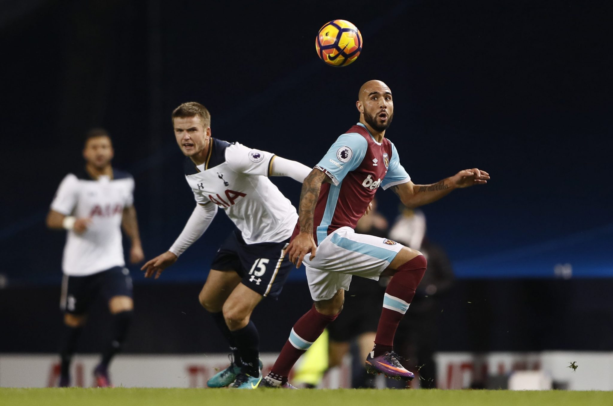 Simone Zaza (West Ham)