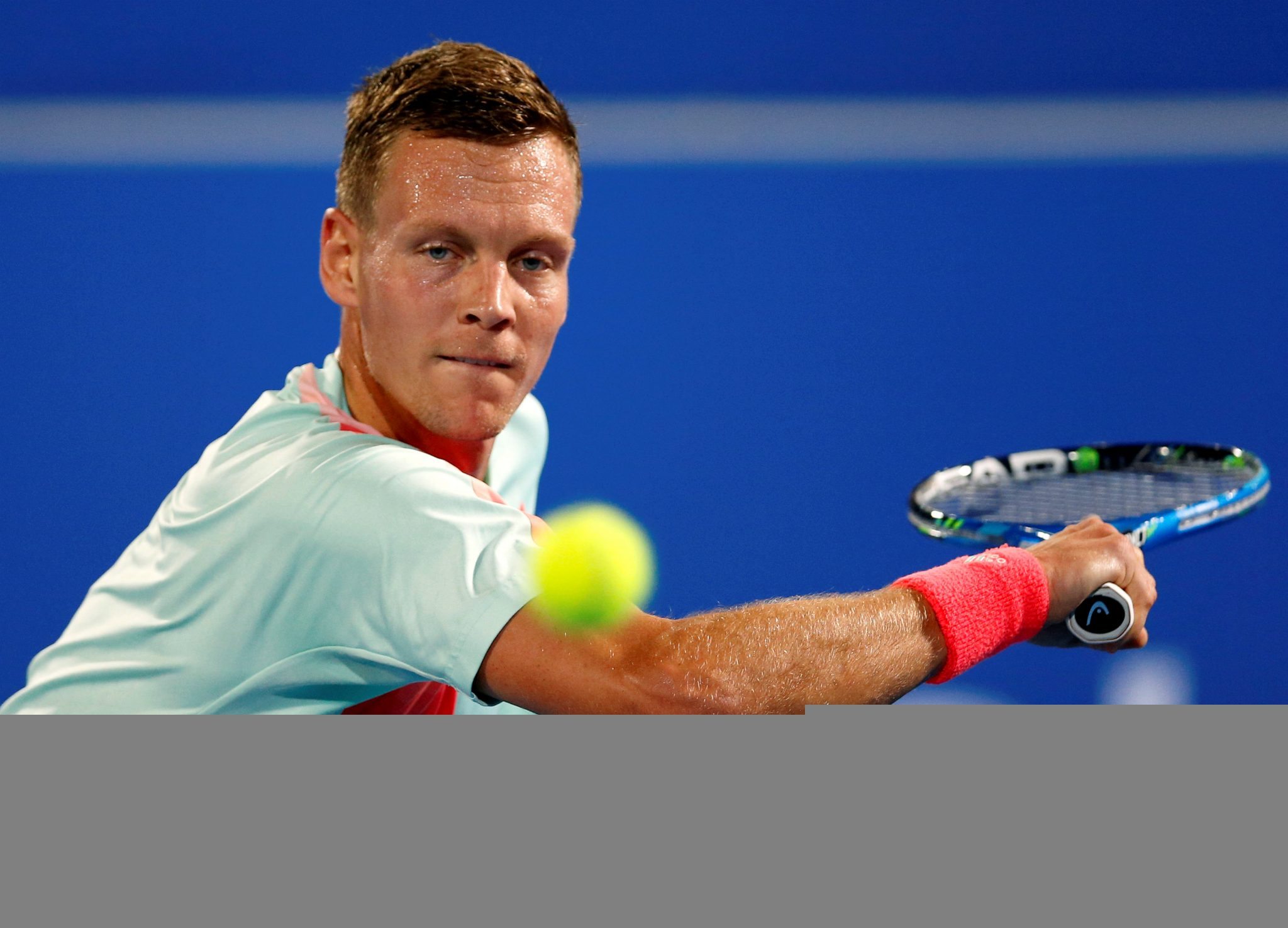 Tomáš Berdych