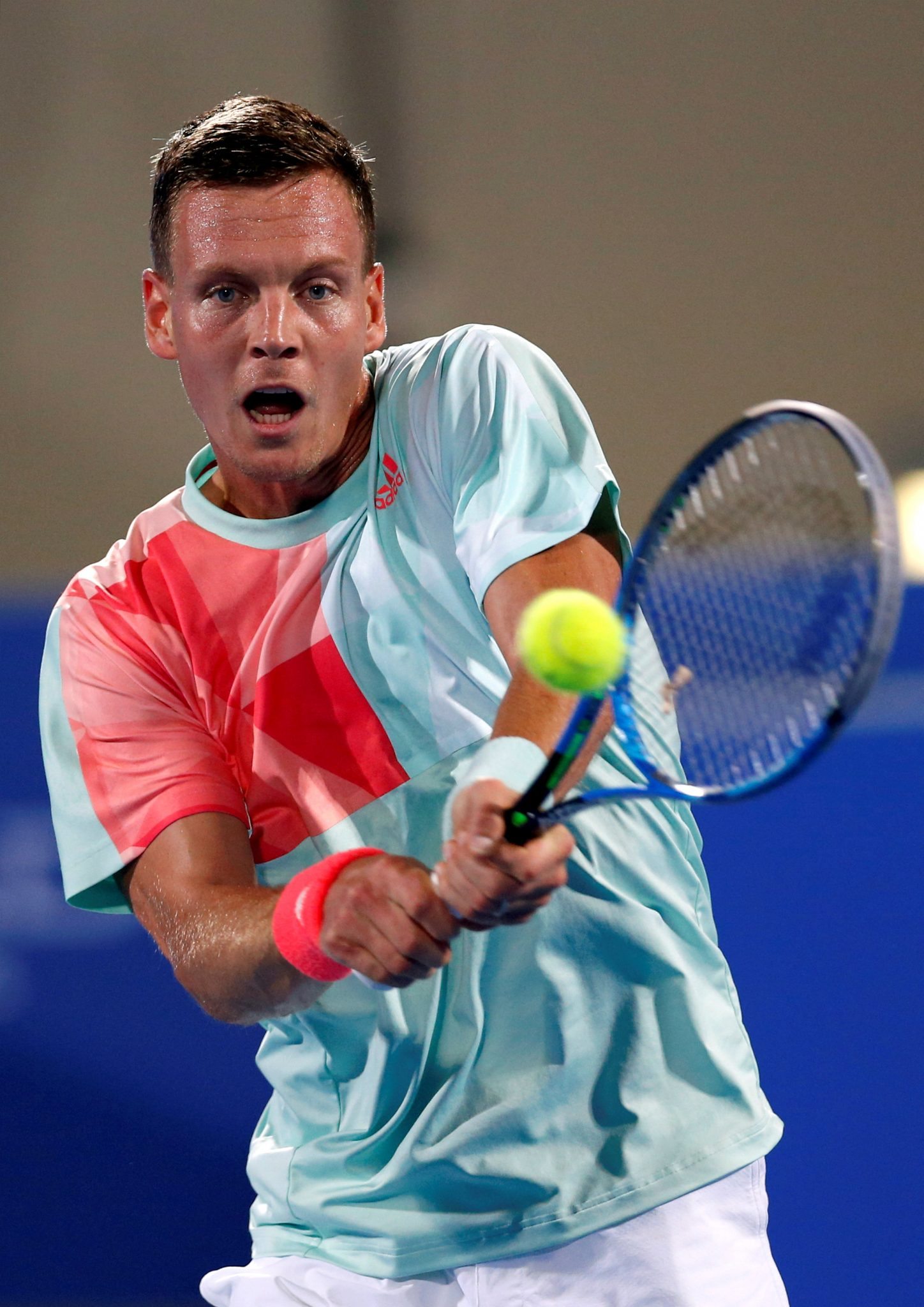 Tomáš Berdych