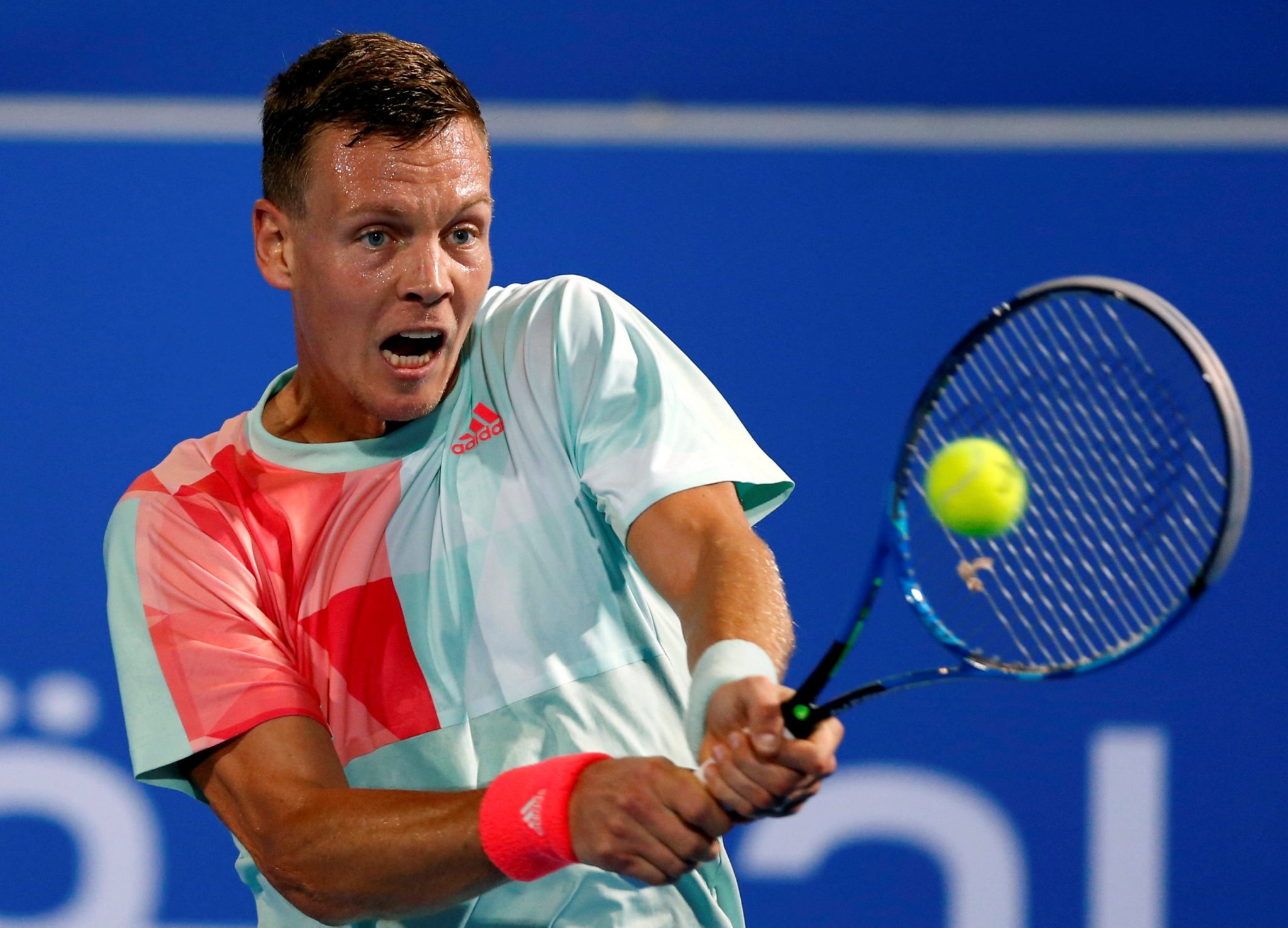 Tomáš Berdych
