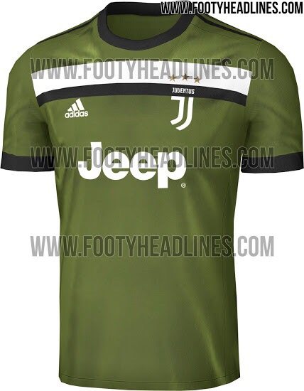 Juventus logo dres