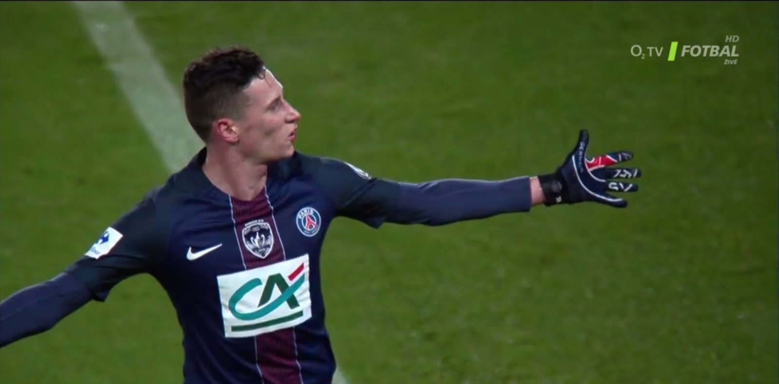 Julain Draxler