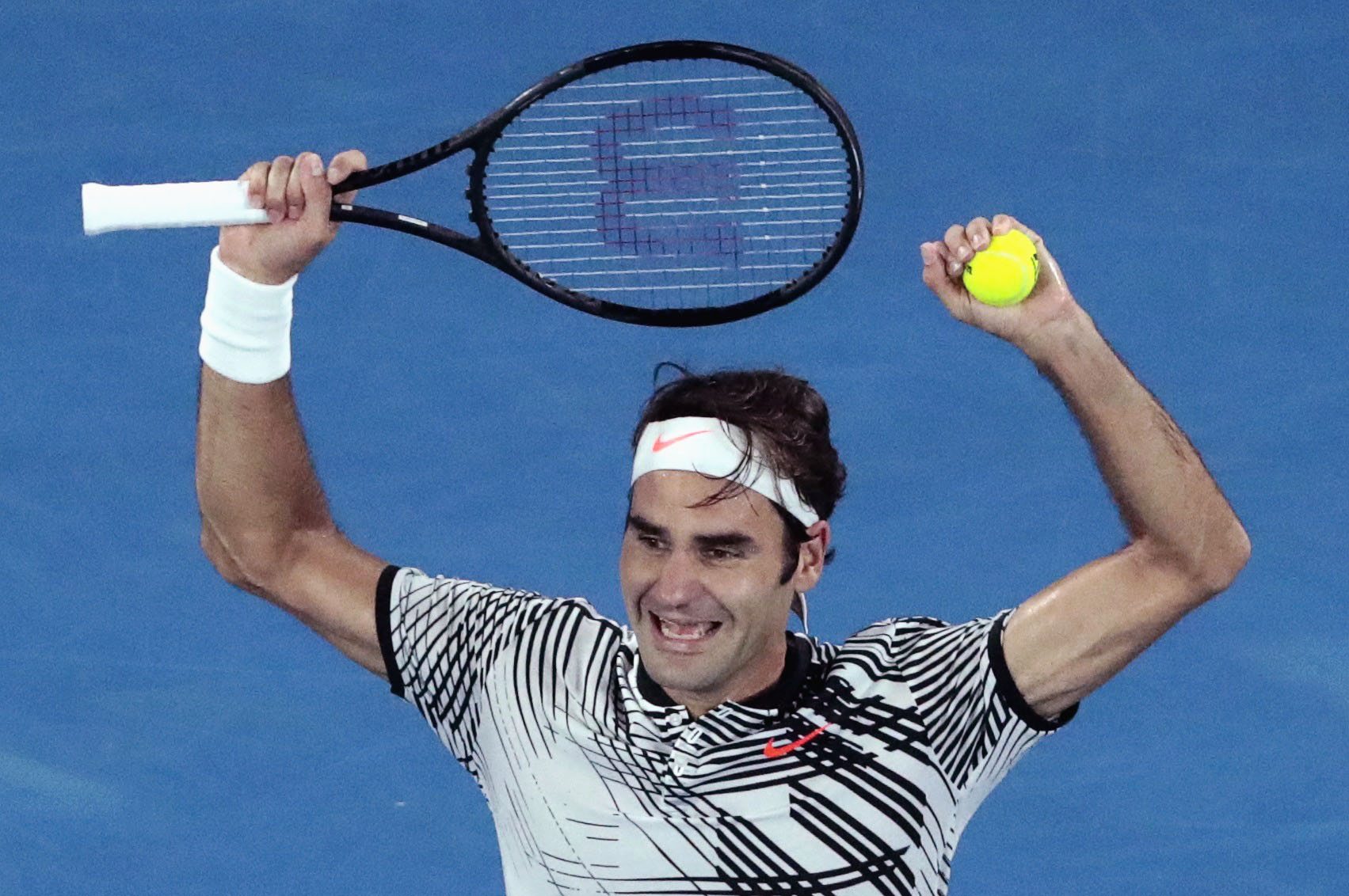 Roger Federer
