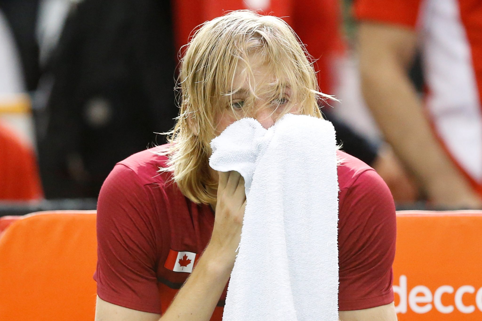 Denis Shapovalov