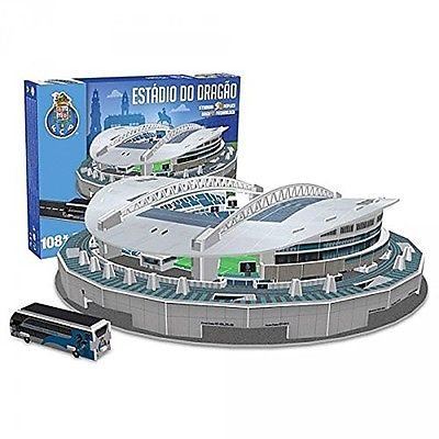 Estádio do Dragão, FC Prorto