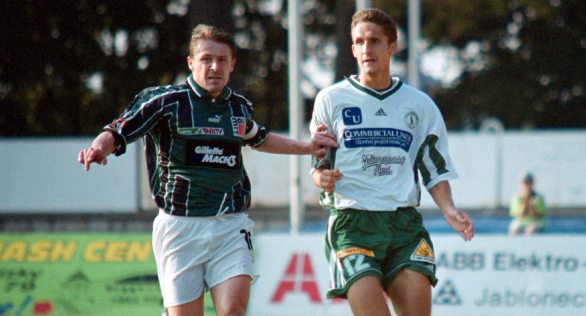 Jablonec - Bohemians