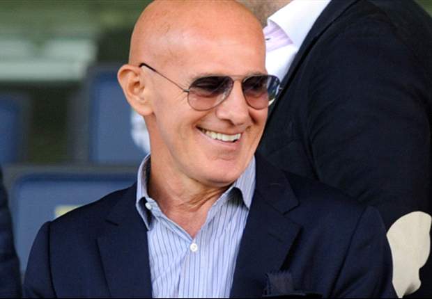 Arrigo Sacchi. Foto: mediagol.it