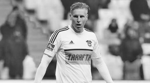 František Rajtoral. Foto: Twitter