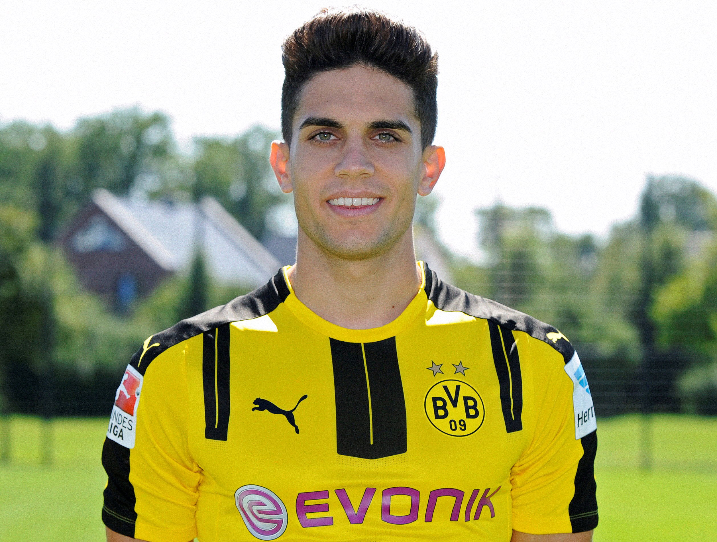 Marc Bartra (Borussia Dortmund)