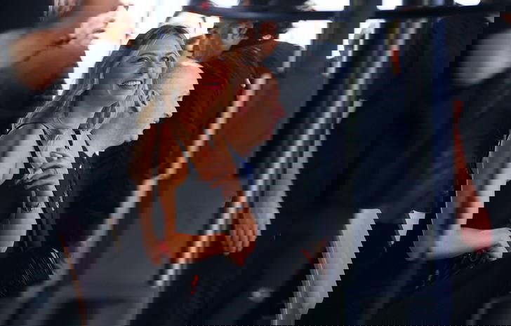 Maria Šarapovová. Foto: Reuters 