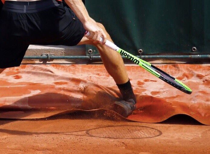 David Goffin. Foto: Twitter