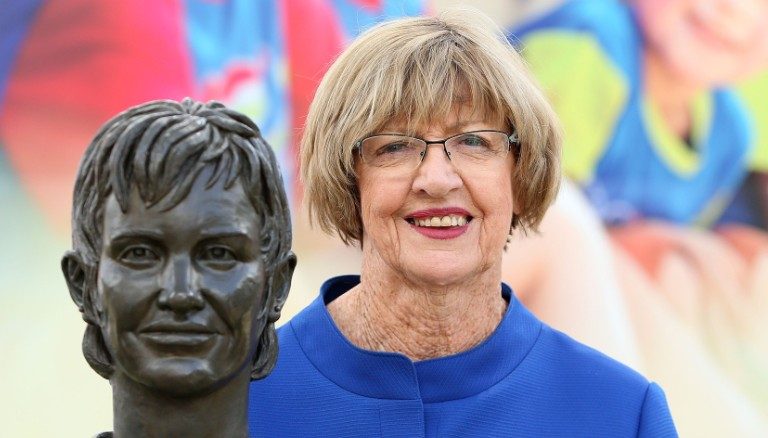 Margaret Courtová. Foto: cnn.com