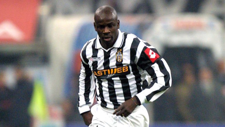 Lilian Thuram. Foto: skysports.com